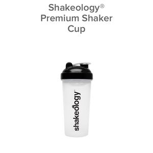 Shakeology Cup